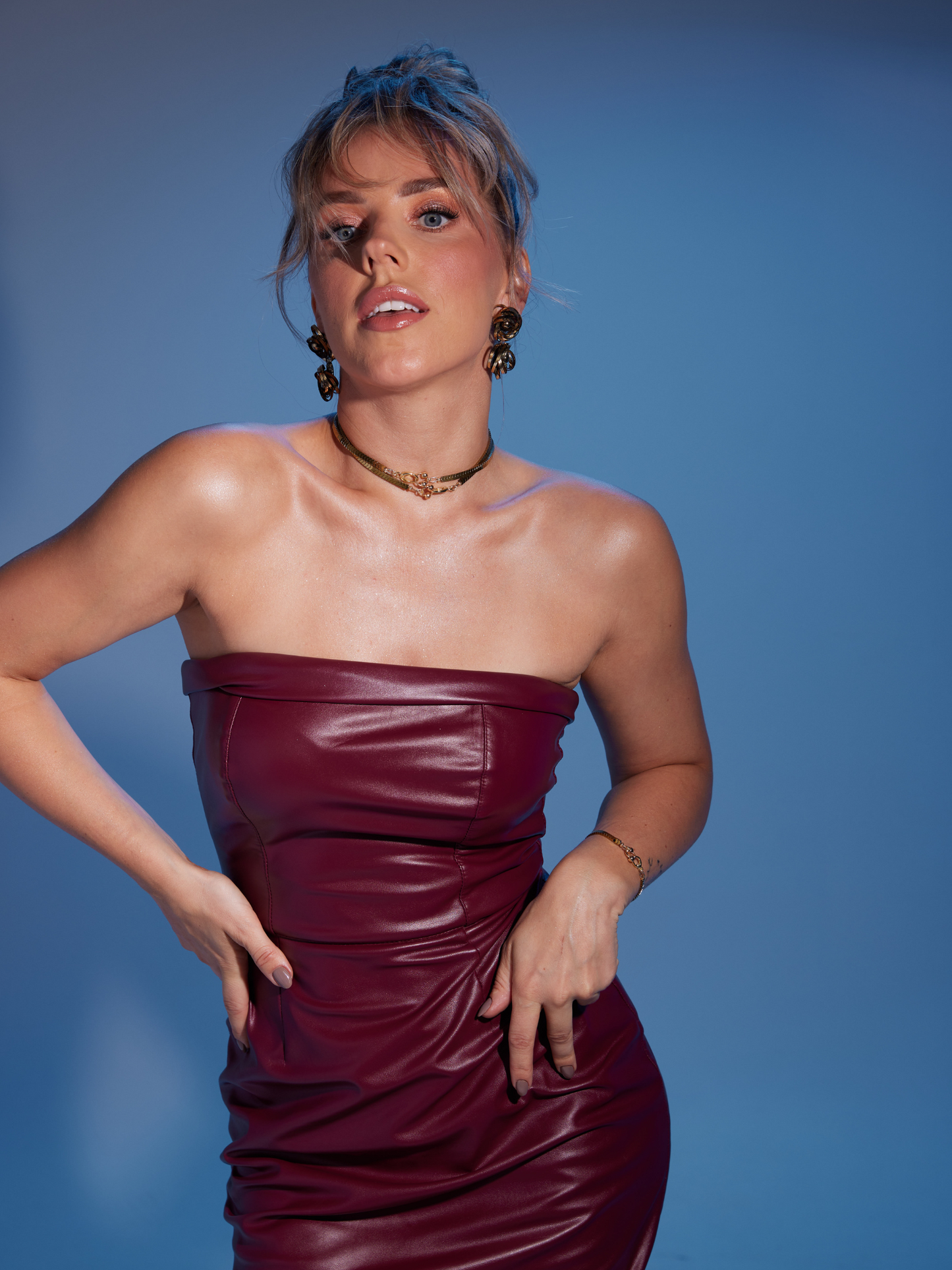 AUSKARAI ,,Amber''