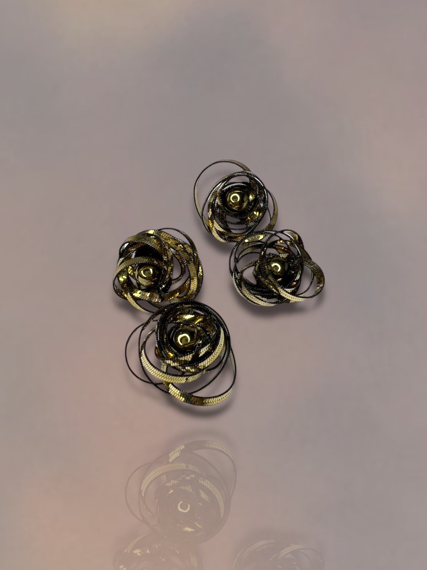 AUSKARAI ,,Amber''