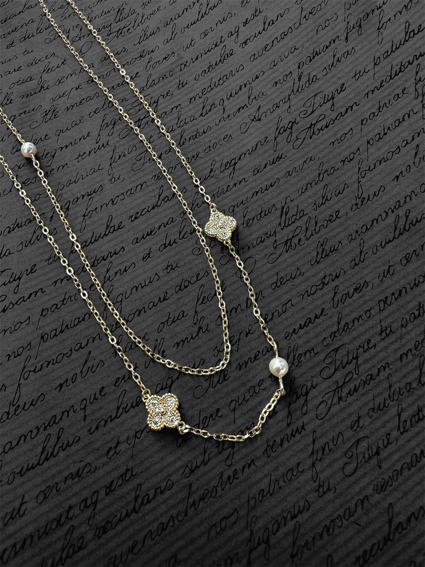 SUBTILUS ILGAS VĖRINYS ,,Delight"