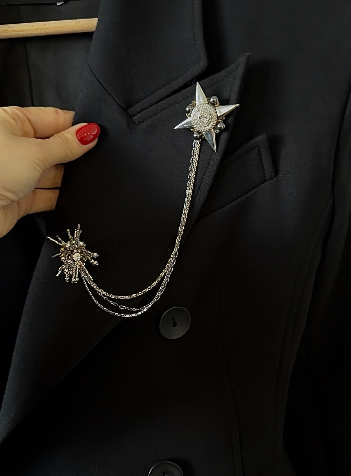 GRANDINĖLĖ SAGĖMS