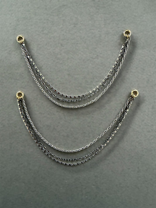 GRANDINĖLĖ SAGĖMS